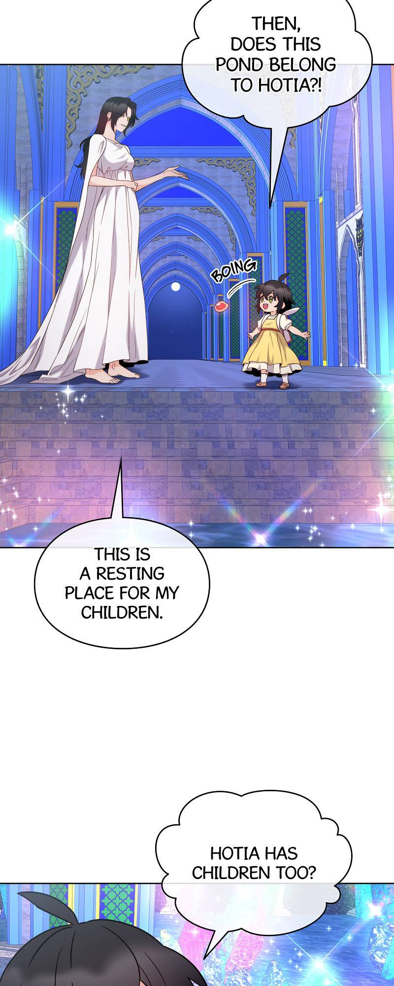 Not Just Anybody Can Become a Villainess Chapter 146 28